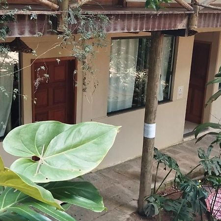 Hotel Casa Ranxoxita Itaipava Zewnętrze zdjęcie