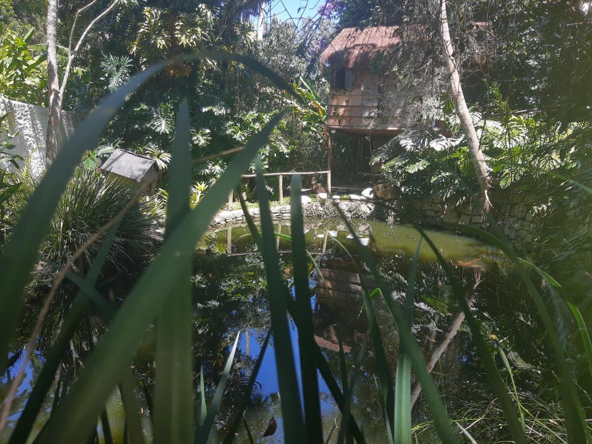 Hotel Casa Ranxoxita Itaipava Zewnętrze zdjęcie