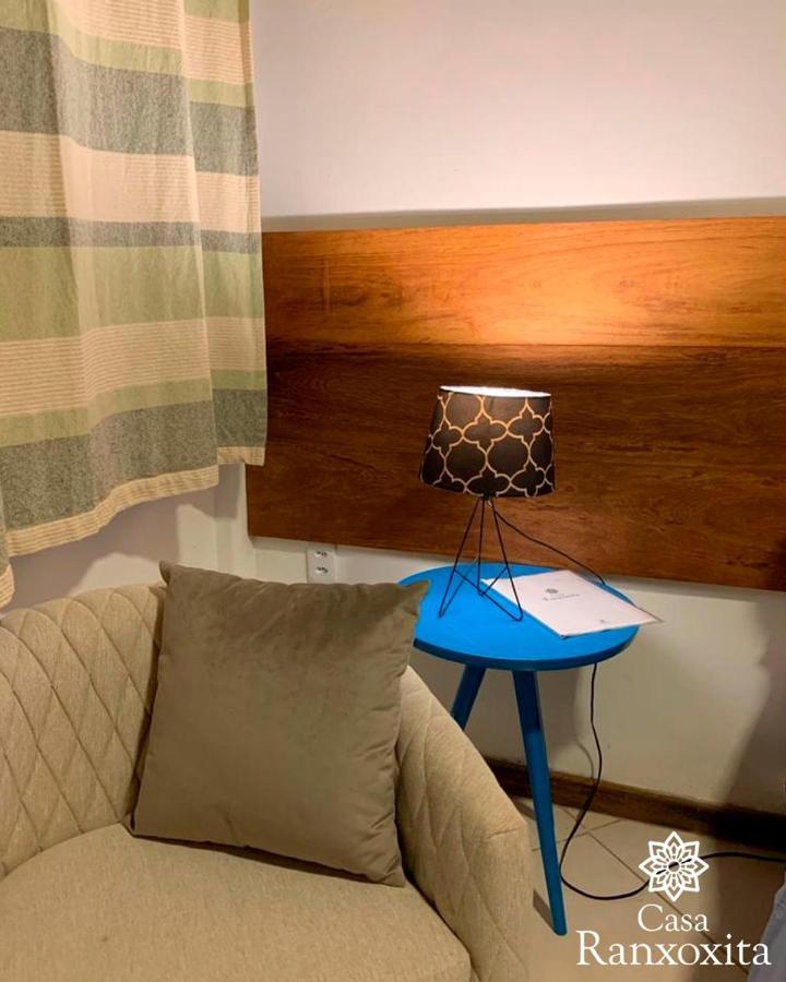 Hotel Casa Ranxoxita Itaipava Zewnętrze zdjęcie
