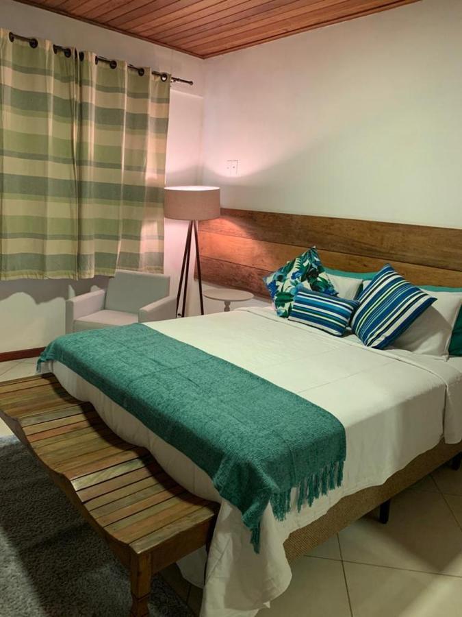 Hotel Casa Ranxoxita Itaipava Zewnętrze zdjęcie