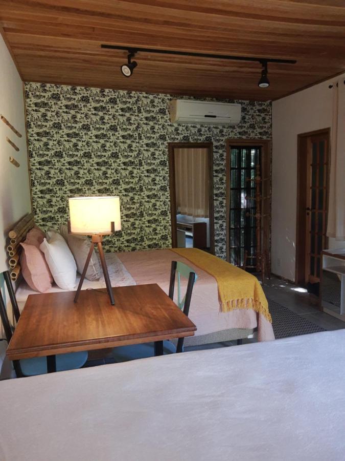 Hotel Casa Ranxoxita Itaipava Zewnętrze zdjęcie