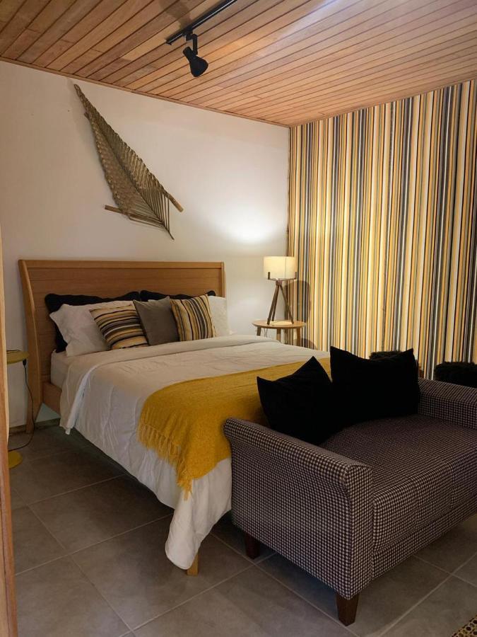 Hotel Casa Ranxoxita Itaipava Zewnętrze zdjęcie