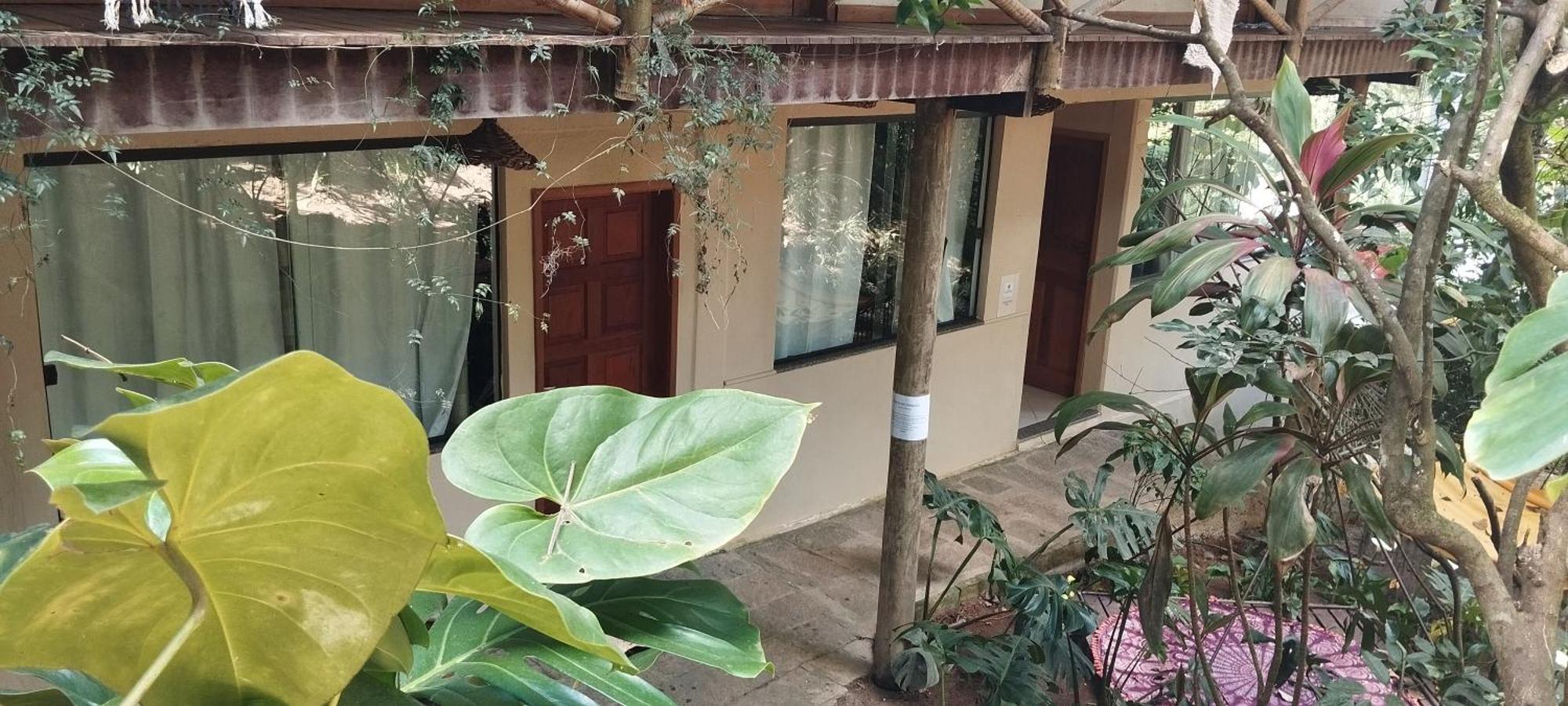 Hotel Casa Ranxoxita Itaipava Zewnętrze zdjęcie