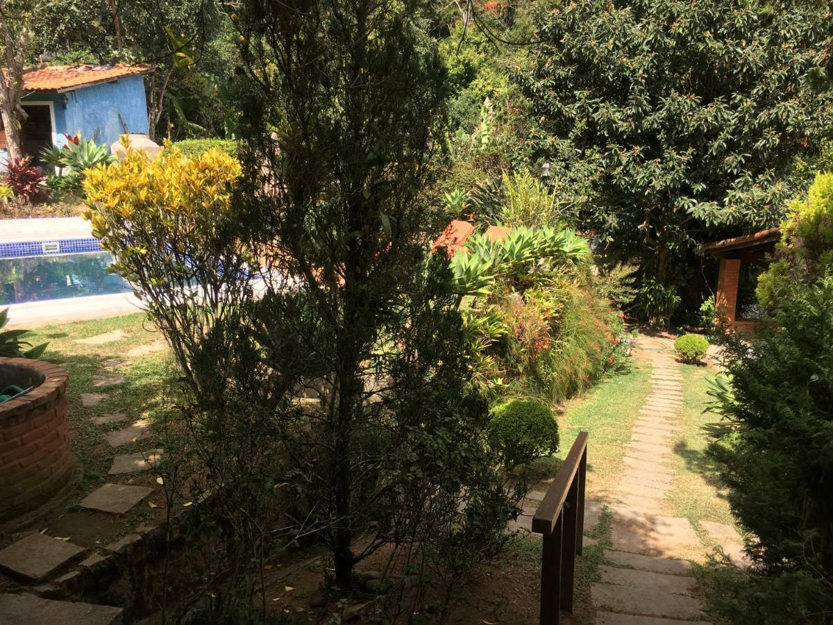 Hotel Casa Ranxoxita Itaipava Zewnętrze zdjęcie