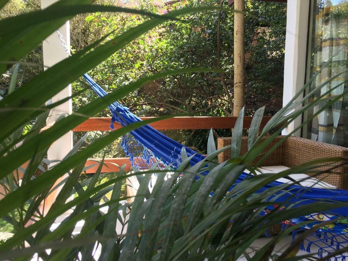 Hotel Casa Ranxoxita Itaipava Zewnętrze zdjęcie