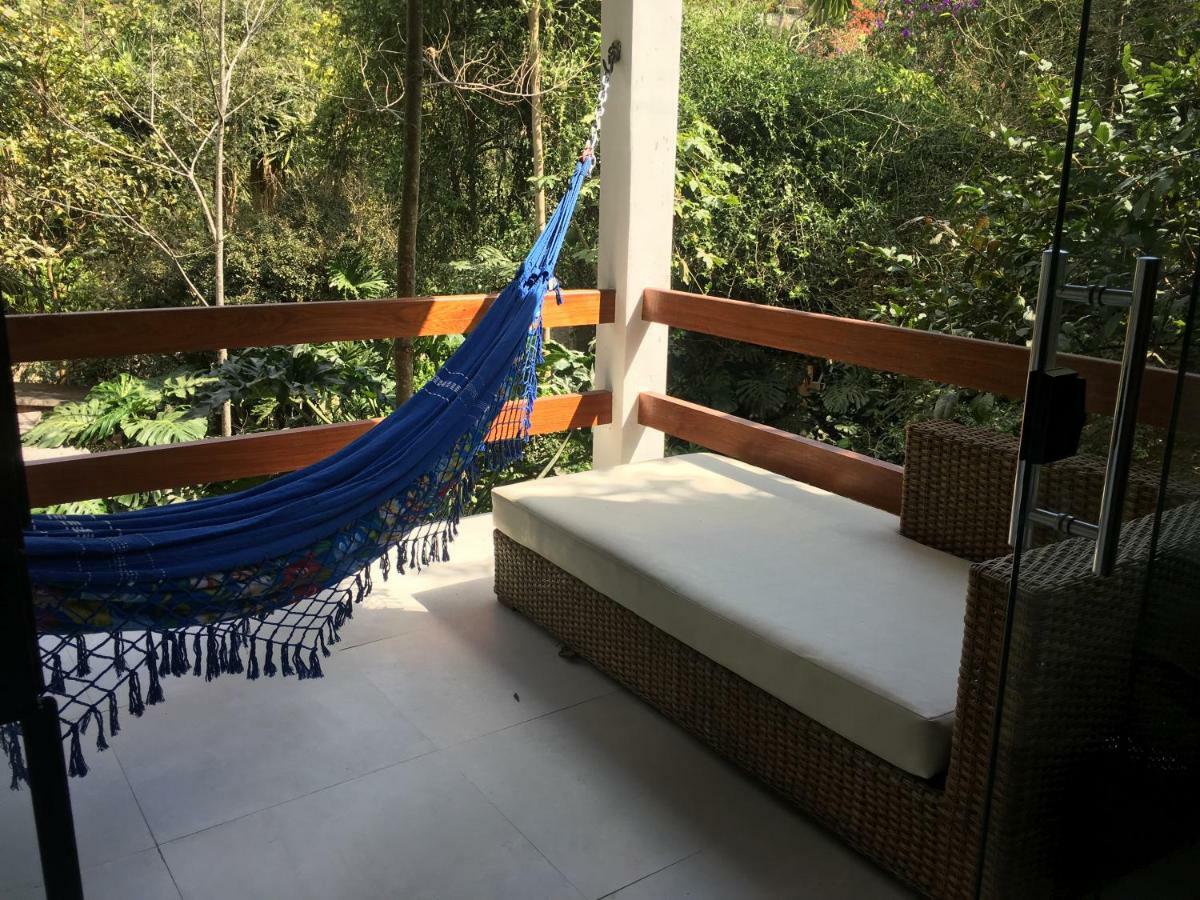 Hotel Casa Ranxoxita Itaipava Zewnętrze zdjęcie
