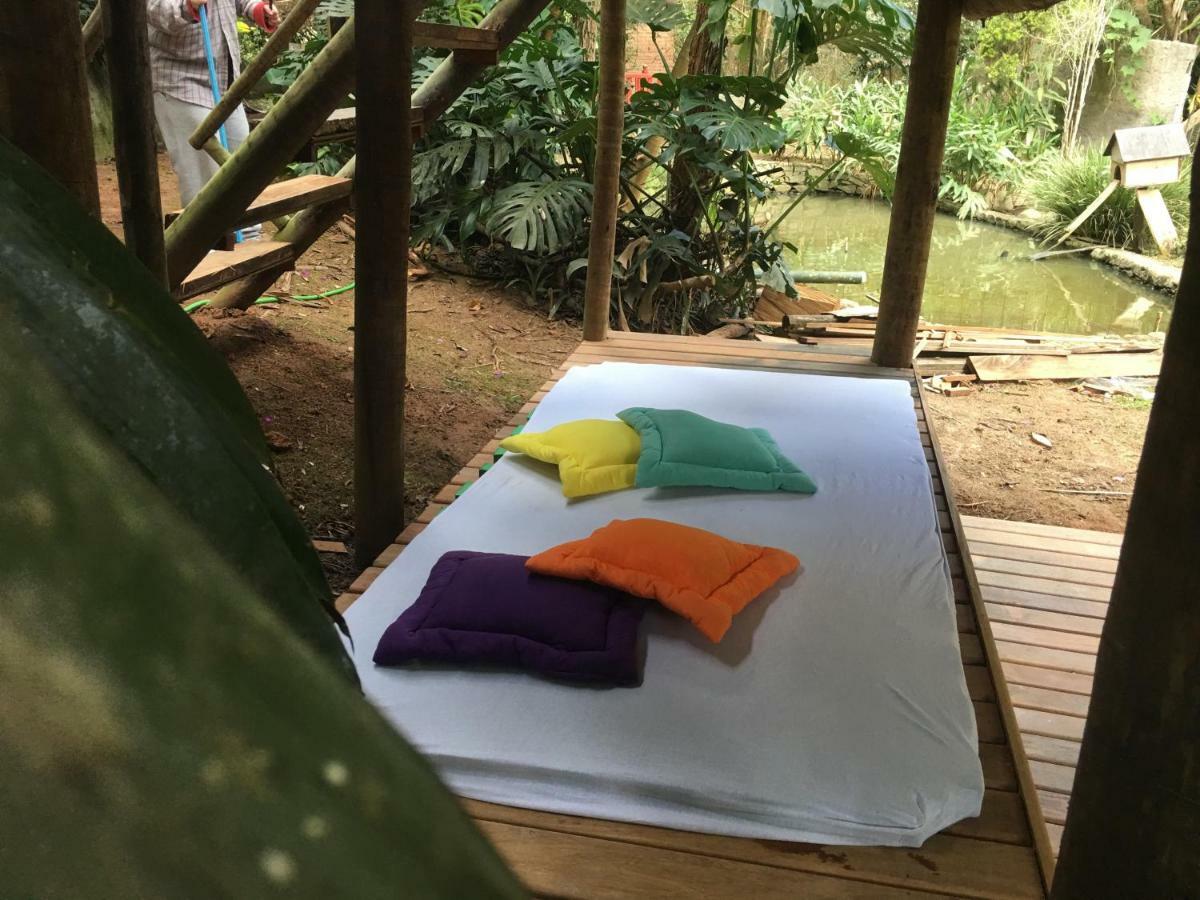 Hotel Casa Ranxoxita Itaipava Zewnętrze zdjęcie