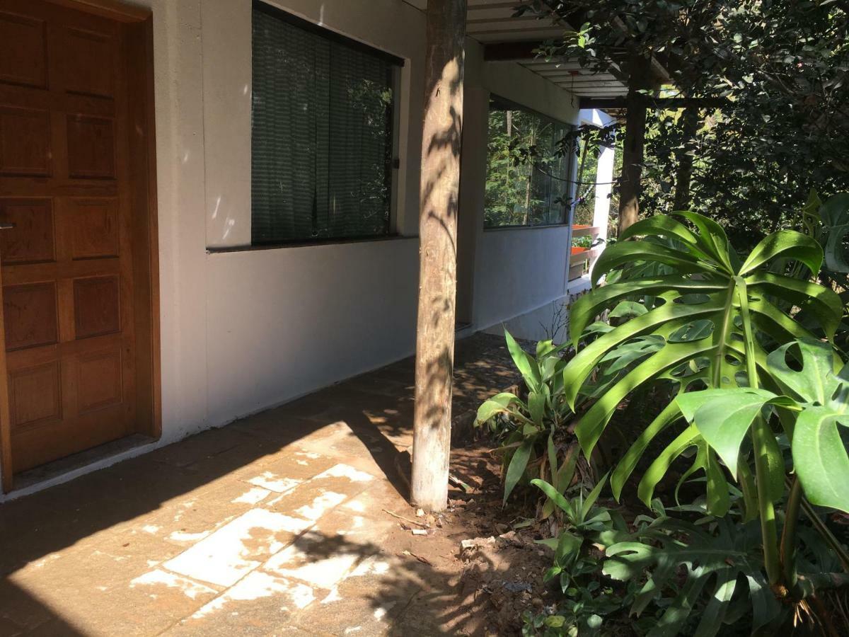 Hotel Casa Ranxoxita Itaipava Zewnętrze zdjęcie