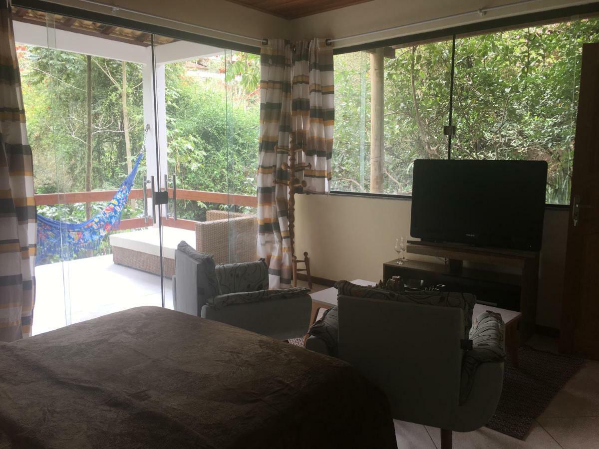 Hotel Casa Ranxoxita Itaipava Zewnętrze zdjęcie