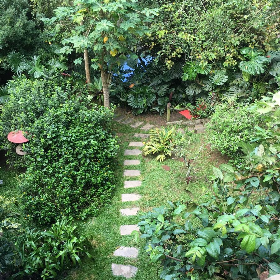 Hotel Casa Ranxoxita Itaipava Zewnętrze zdjęcie