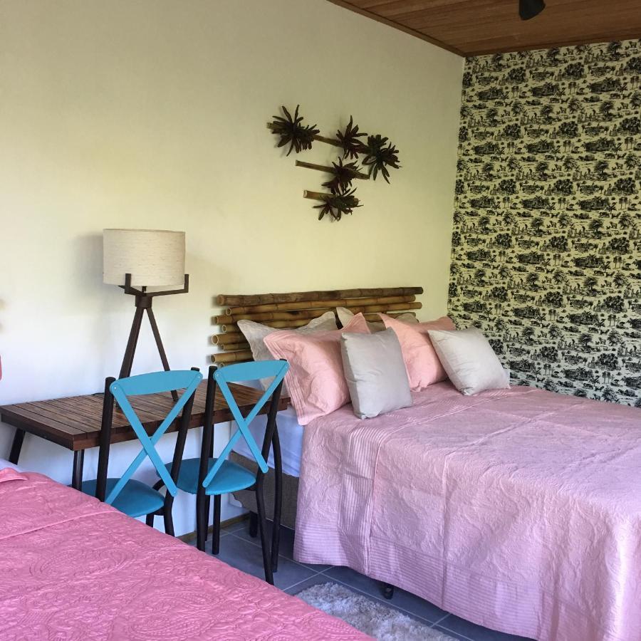Hotel Casa Ranxoxita Itaipava Zewnętrze zdjęcie